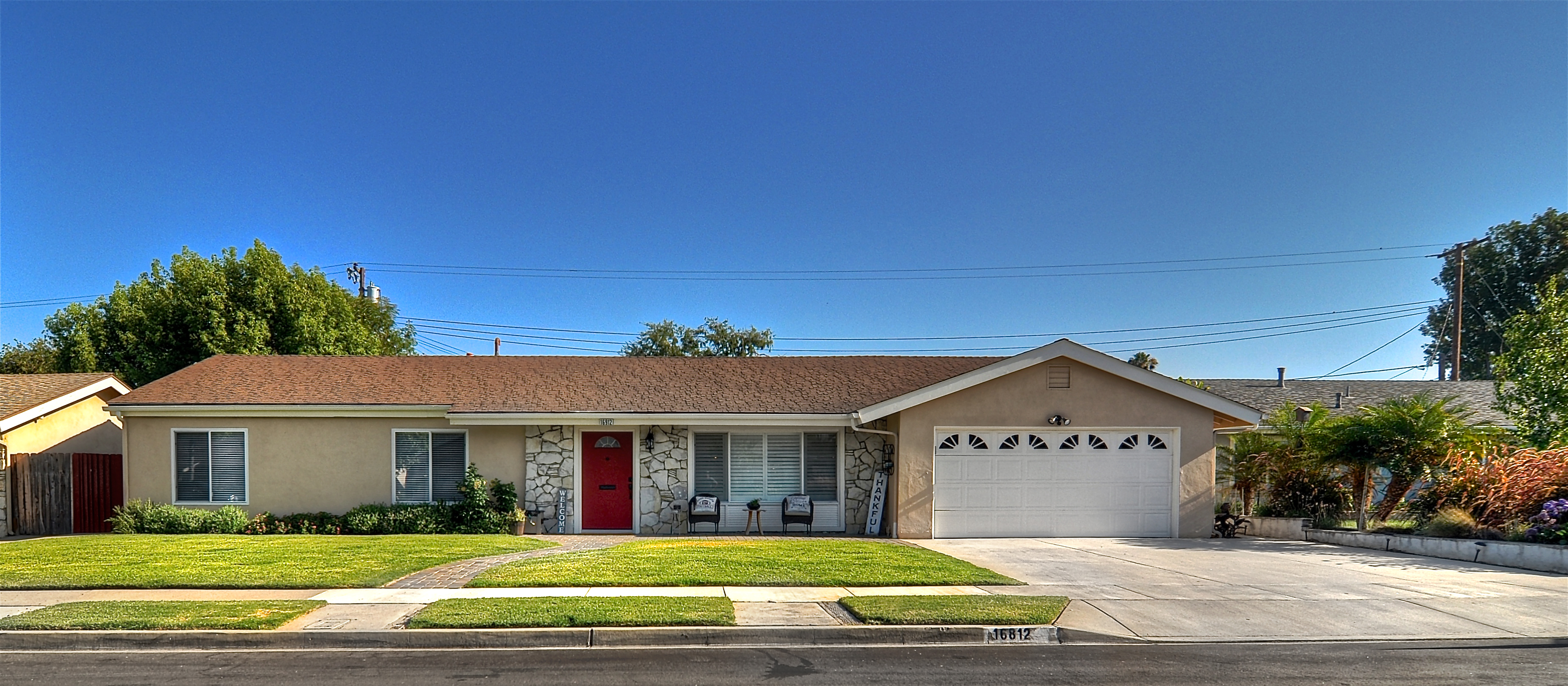 Turnkey Yorba Linda Single Story Cul Da Sac Home